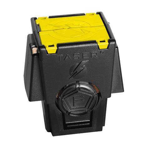 m26 taser cartridge.